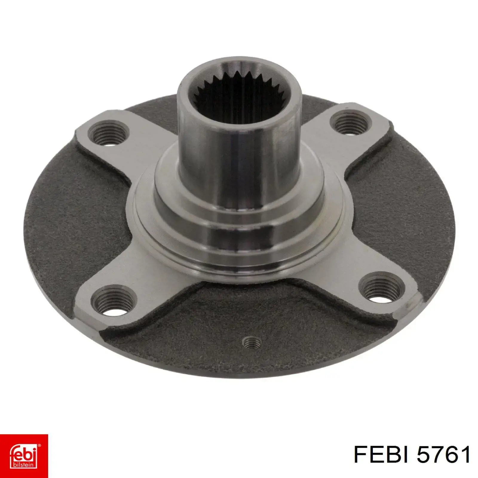 Comprar 5761 Febi Bujes de ruedas