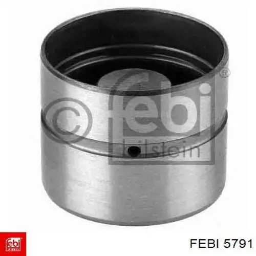 Bomba de vacío Mercedes Bus 207-310 601