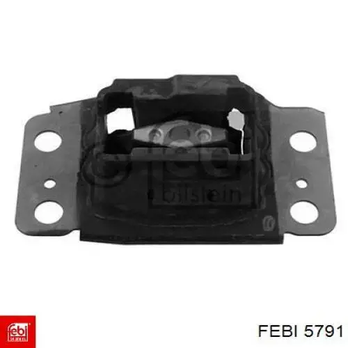 Bomba de vacío Mercedes Bus 207-310 601