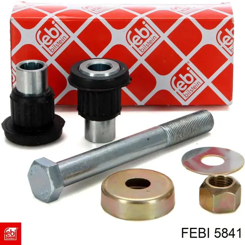 Comprar 5841 Febi Kit de reparación de brazo oscilante