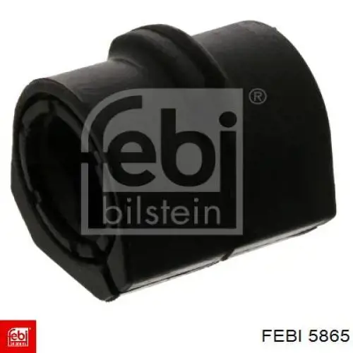Comprar 5865 Febi Soporte de motor, Izquierda / Derecha