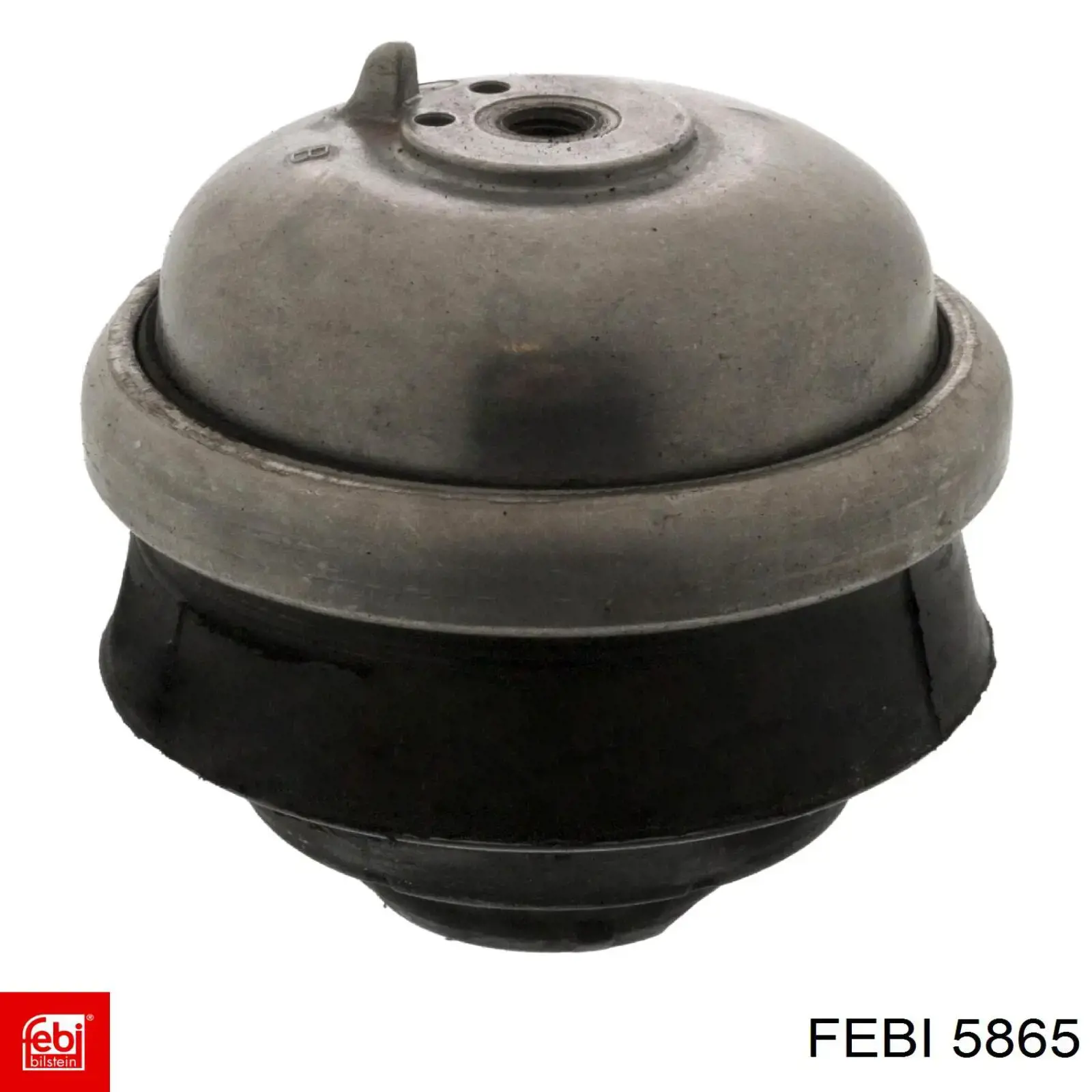 Soporte del motor izquierdo/derecho Febi 5865 precio, desde 25,01 EUR