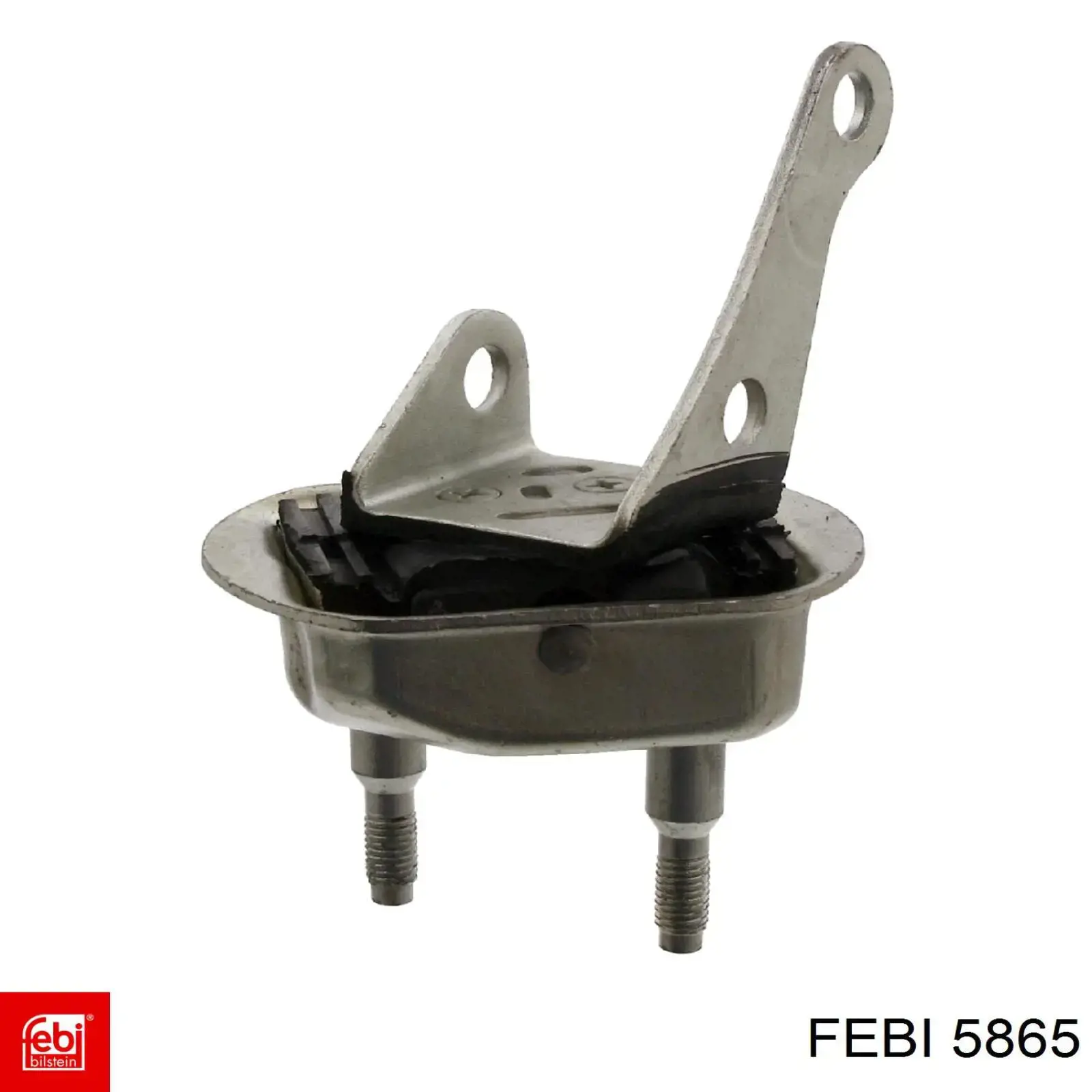 Soporte de motor, Izquierda / Derecha 5865 Febi