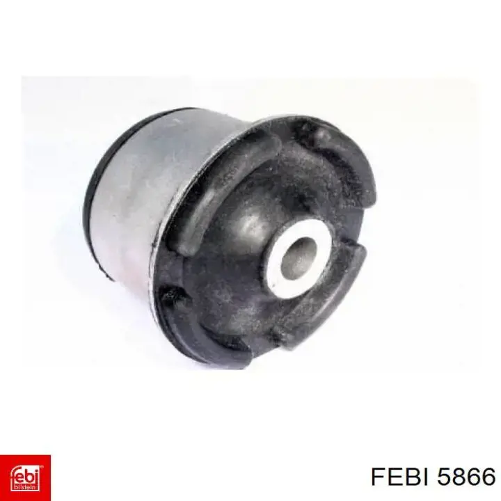 Comprar 5866 Febi Soporte de motor, Izquierda / Derecha