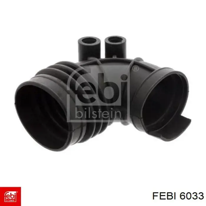 6033 Febi sensor de presión de aceite
