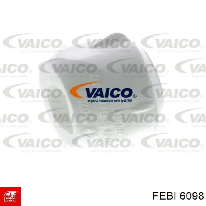 6098 Febi
