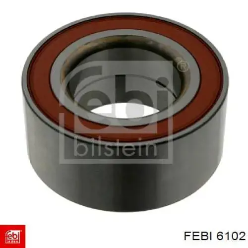 Cilindro de freno de rueda trasera Febi 6102 precio, desde 6,49 EUR
