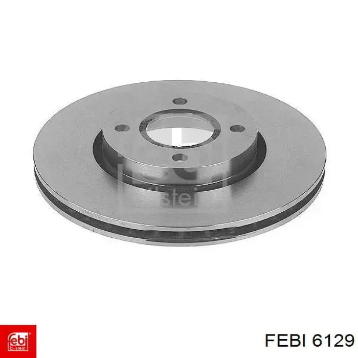 Fuelle de semieje delantero interior 1073803 Ford