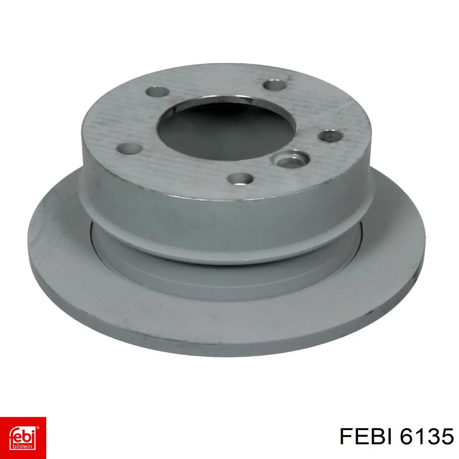 Comprar 6135 Febi Fuelle de palier delantero exterior