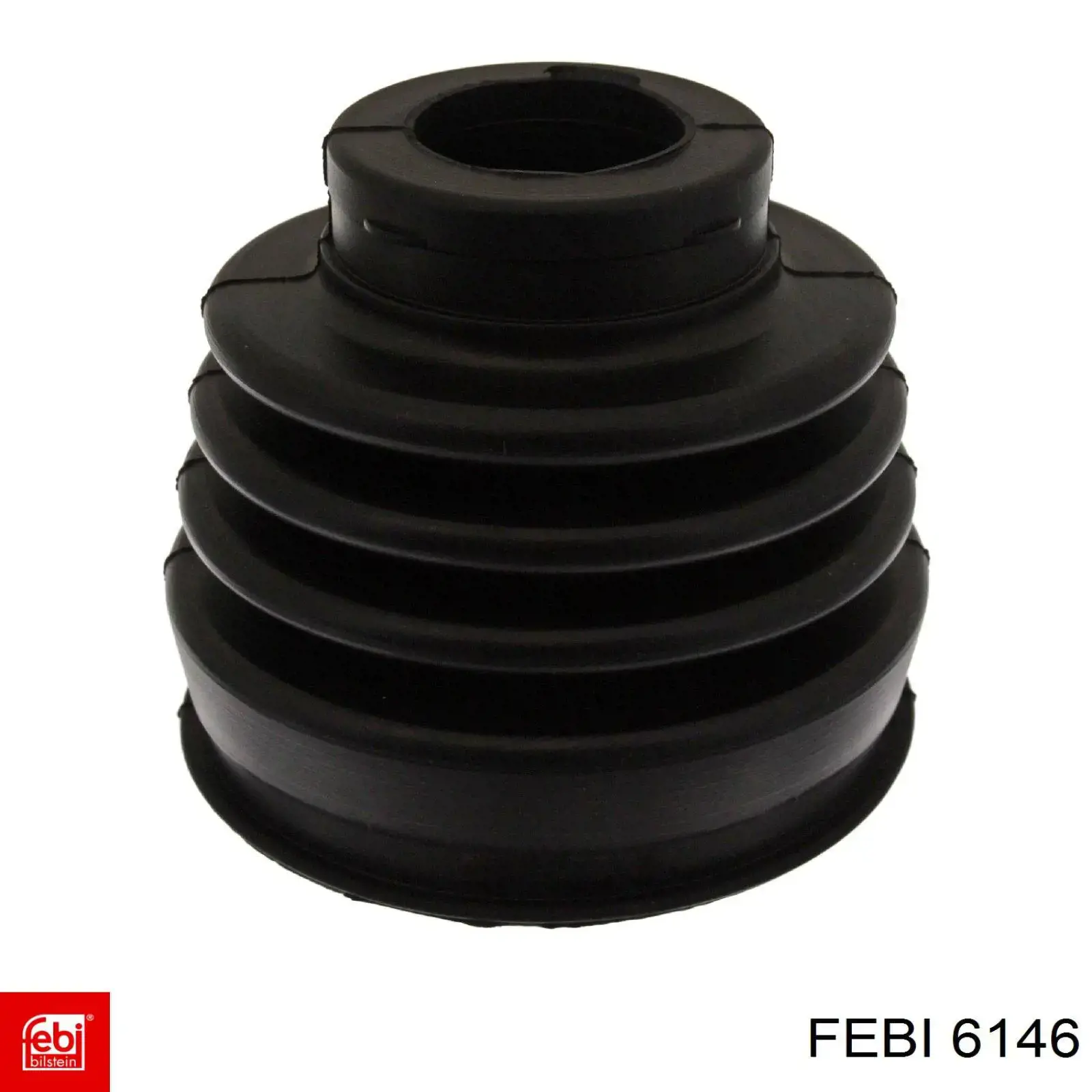 Rodillo tensor correa poli V Febi 6146 precio, desde 14,62 EUR