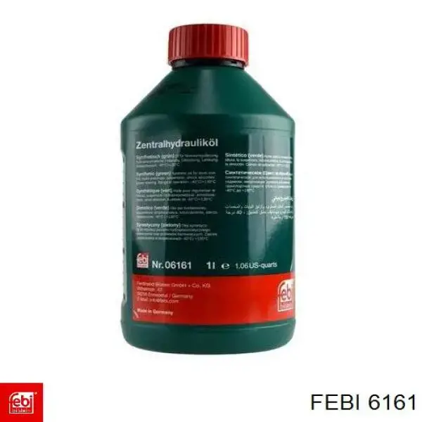 Líquido de dirección hidráulica Nissan Versa E12X