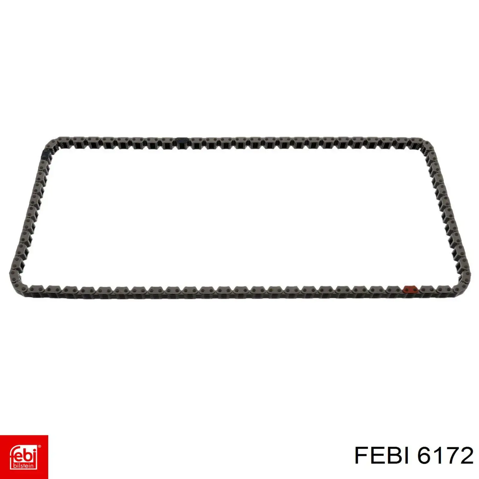 6172 Febi silentblock de suspensión delantero inferior