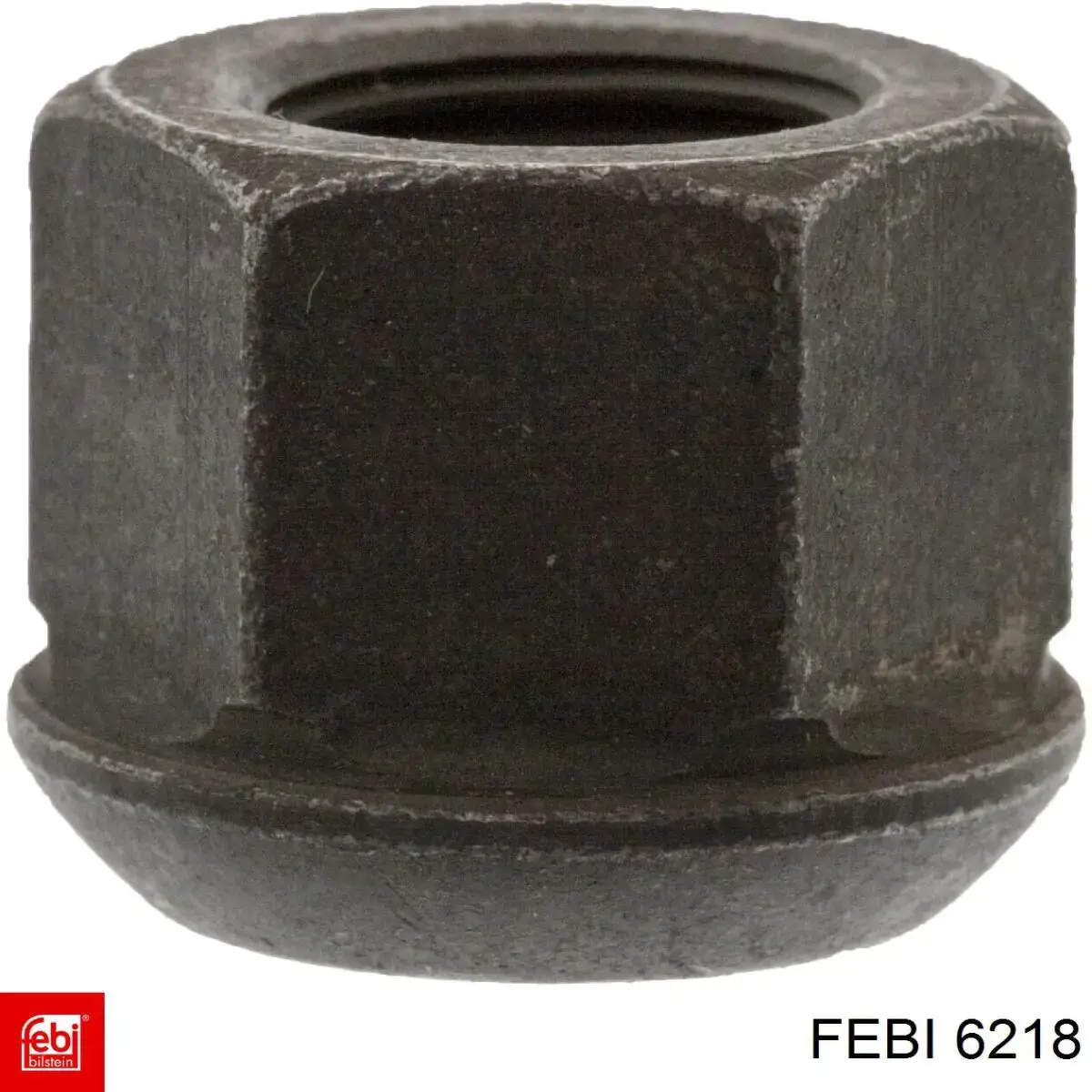Comprar 6218 Febi Tuerca de neumático