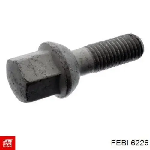 Comprar 6226 Febi Buje de barra estabilizadora delantera
