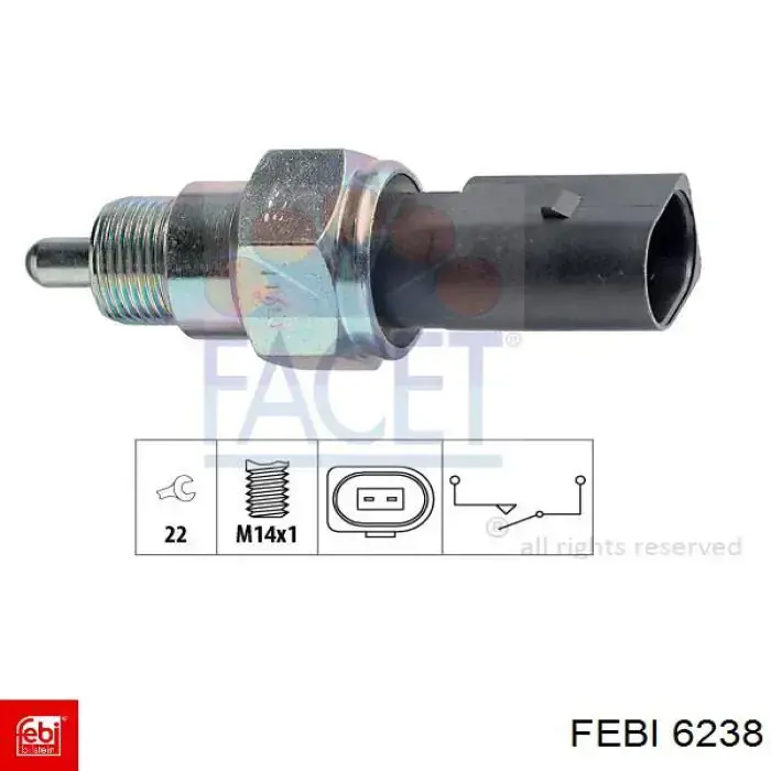 Comprar 325508 Diesel Technic Cilindro de mariposa del escape del motor