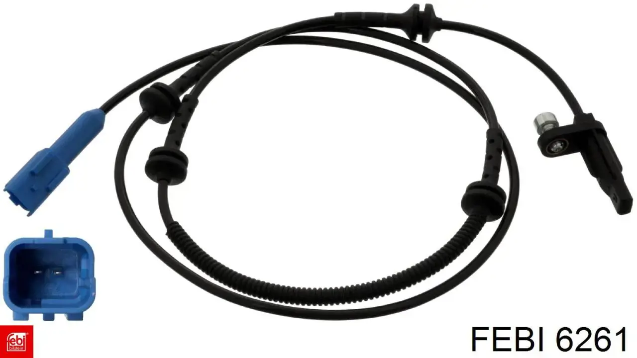 Cable de accionamiento del embrague para Ford Fiesta (GBFT)
