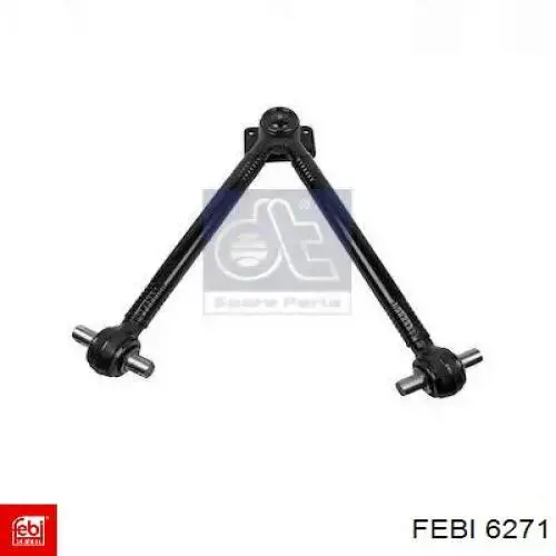 Tornillos para ruedas Febi 6271 precio, desde 2,48 EUR
