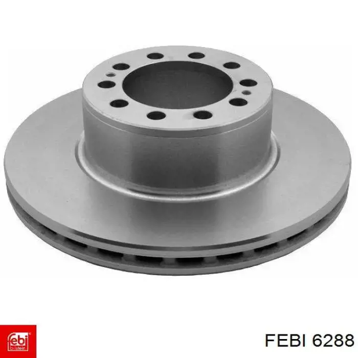 Tapa tanque combustible para DAF 105 XF 