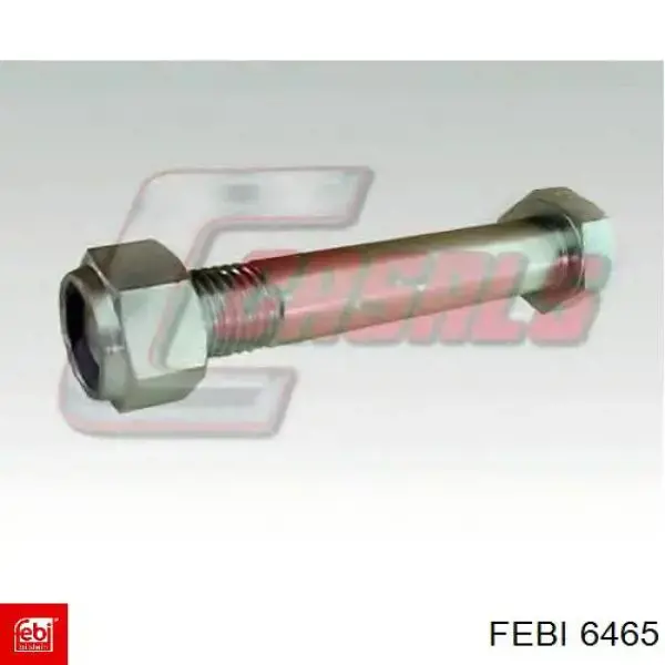 Perno de rueda Diesel Technic 1030041