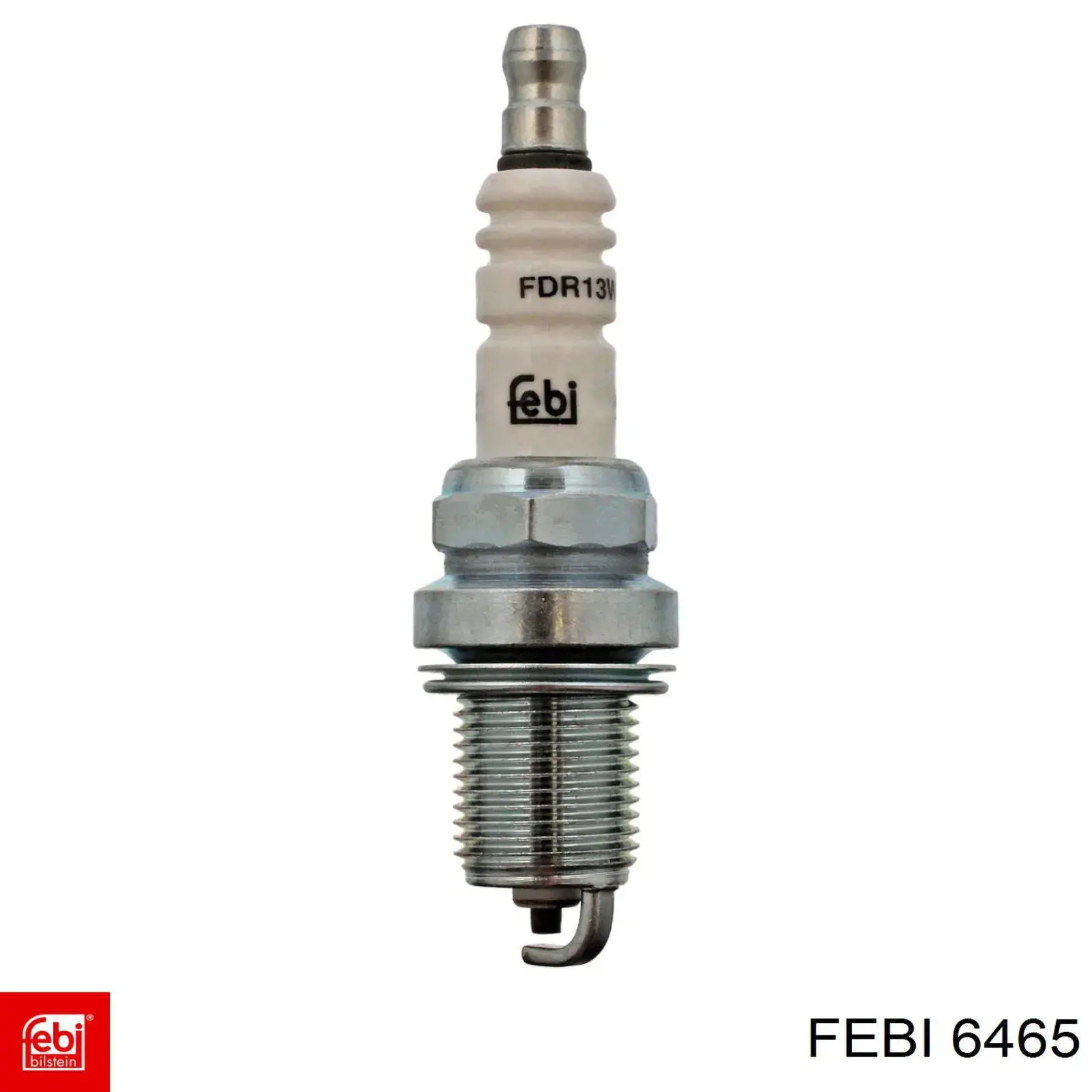 6465 Febi tornillo de rueda