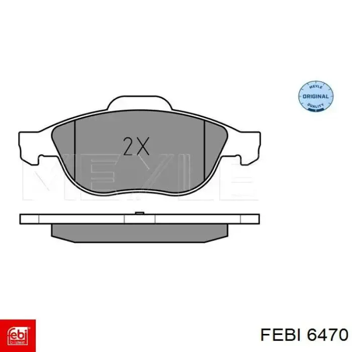 Kit de reparación, mecanismo dirección 1244600161 Mercedes