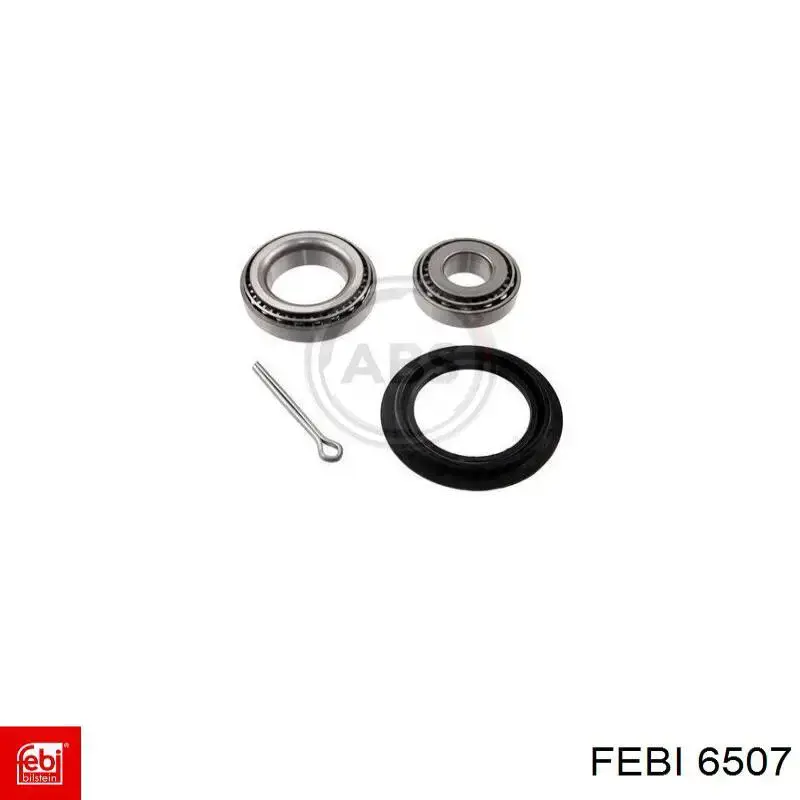6507 Febi