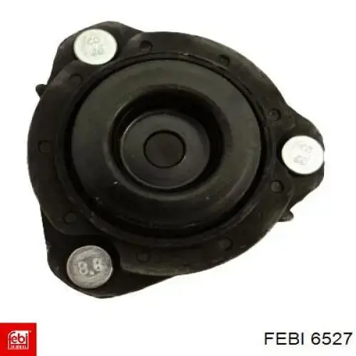Brazo inferior izquierdo de la suspensión delantera 96FB3051BG Ford