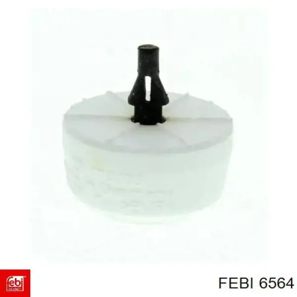 Tapón del cárter de aceite Febi 6564 precio, desde 1,33 EUR