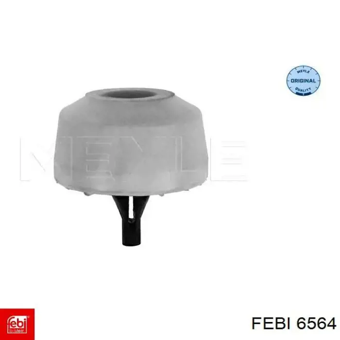 Comprar 6564 Febi Tapón del cárter de aceite