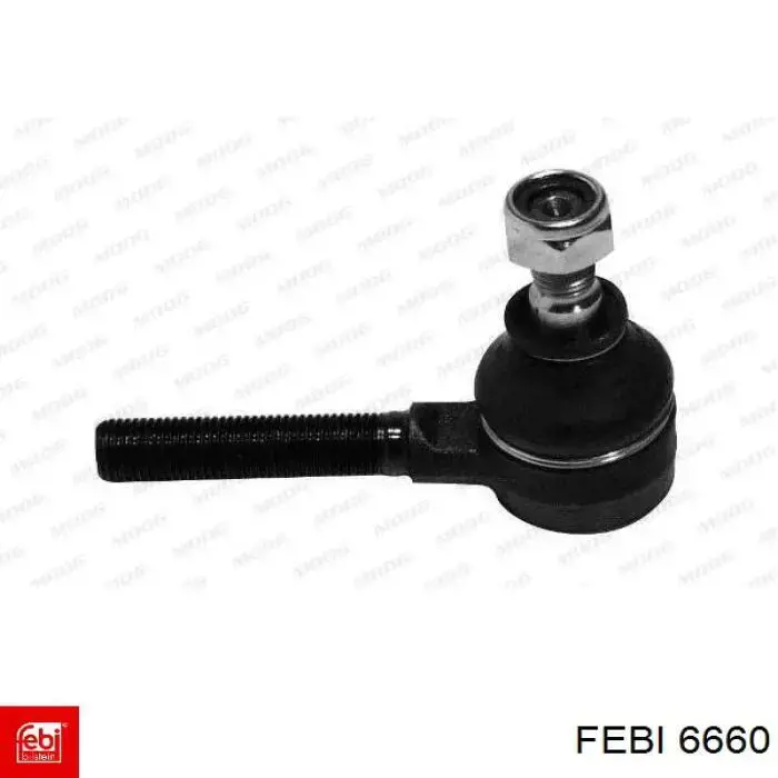 Comprar 6660 Febi Silentblock