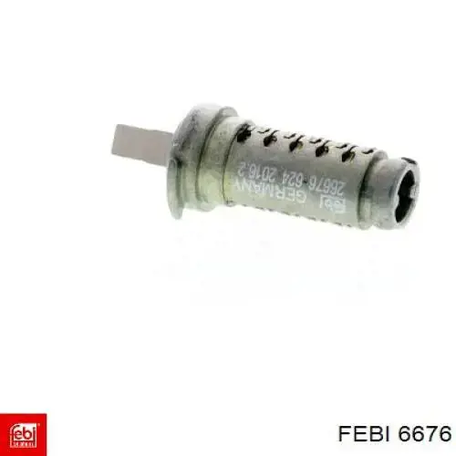 Silentblock del subchasis trasero Febi 6676 precio, desde 46,81 EUR