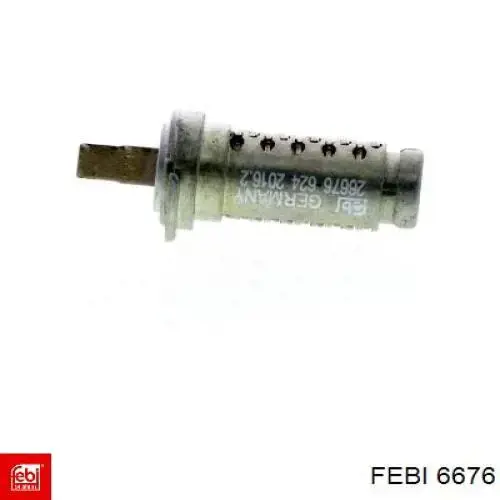 Comprar 6676 Febi Silentblock trasero