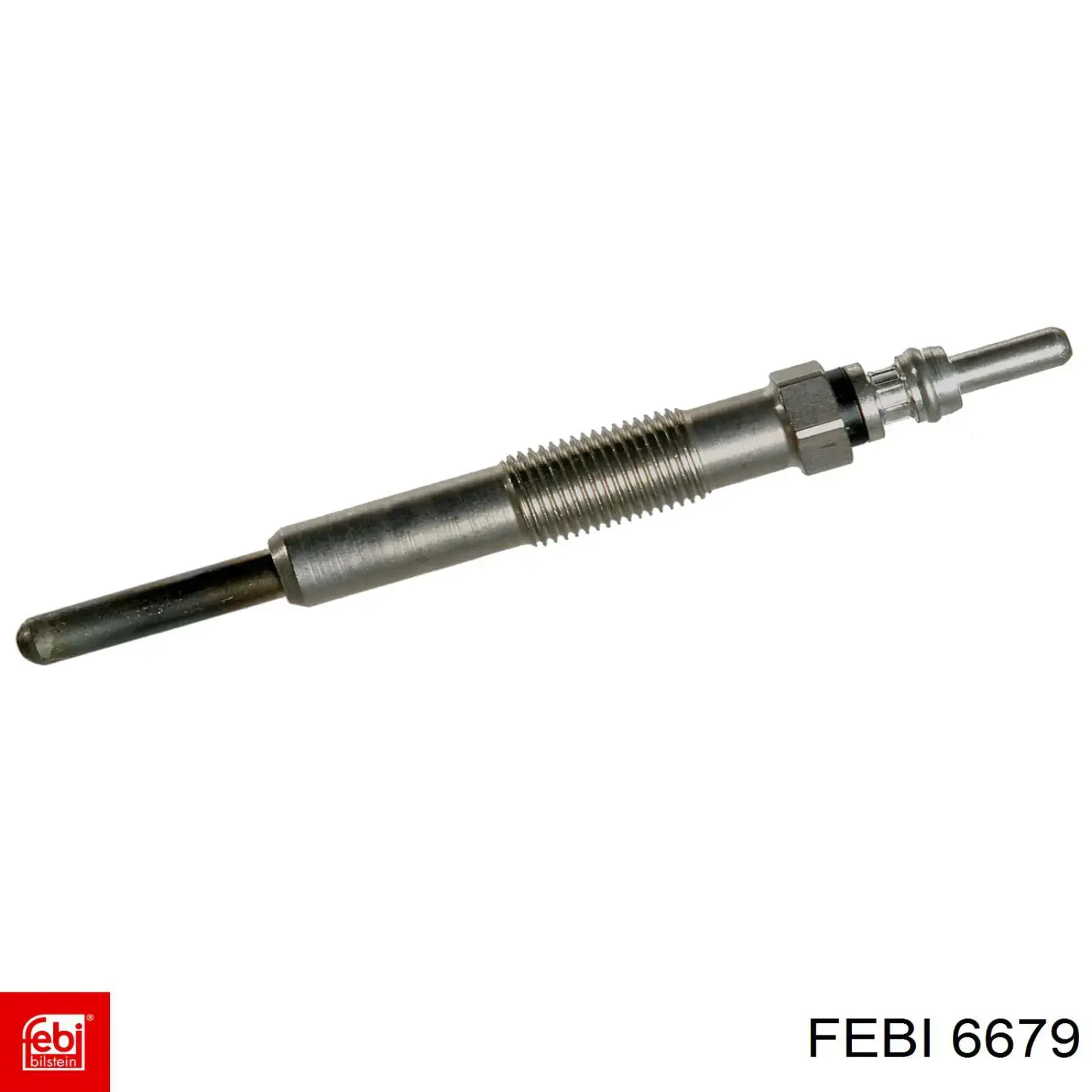 Soporte escape 191253147 VAG