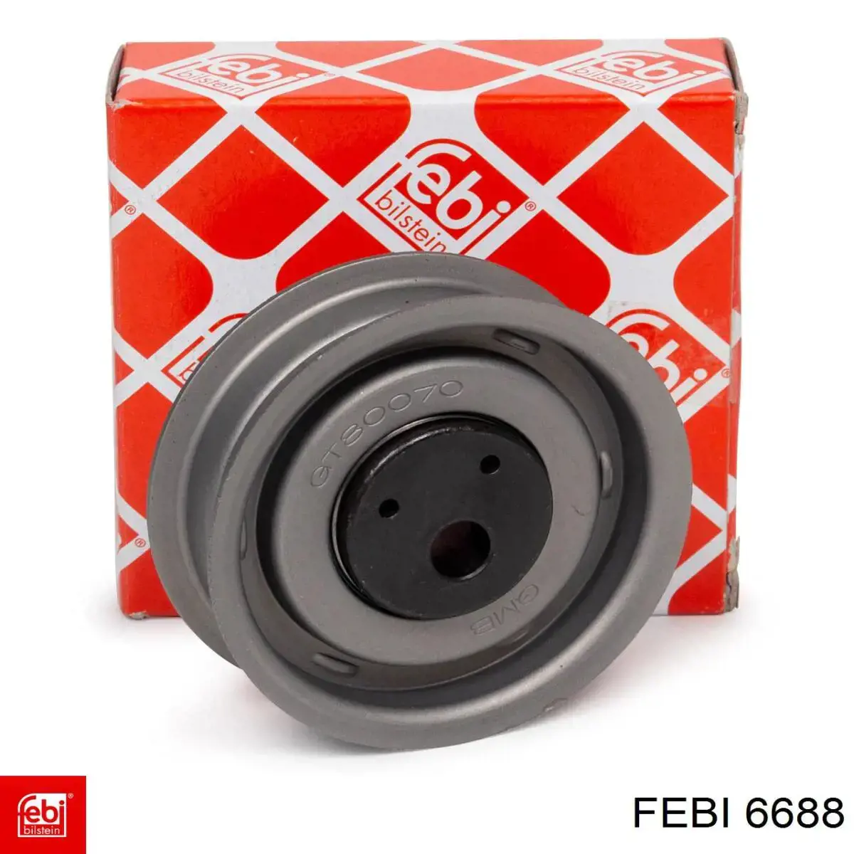 Tensor de la correa de distribución Febi 6688 precio, desde 17,76 EUR