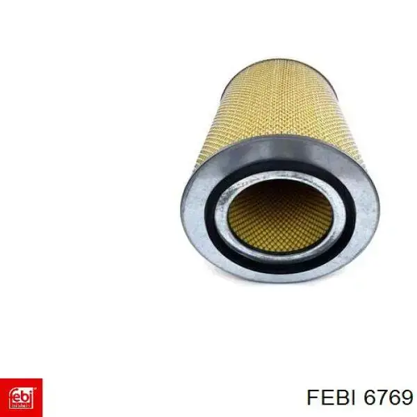 El filtro de aire MAN 81083040036 precio, desde 34,34 EUR