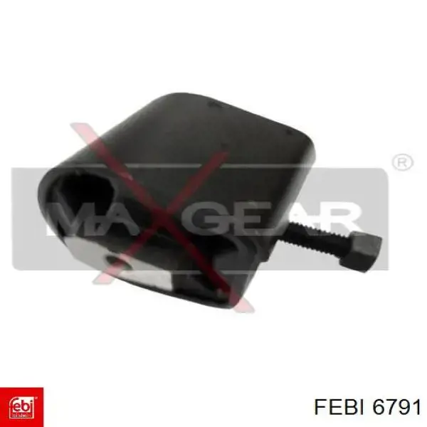 Comprar 6791 Febi Taco de caja de cambios