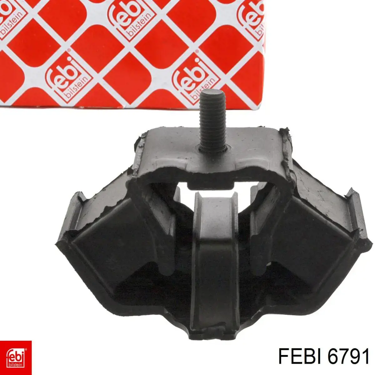 Taco de caja de cambios Febi 6791 precio, desde 33,34 EUR