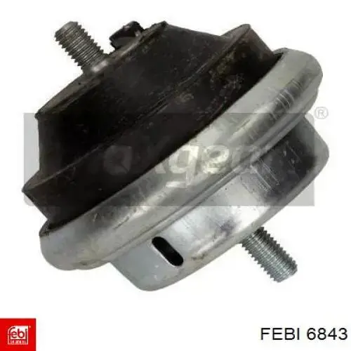 6843 Febi