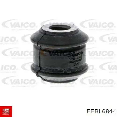 Comprar 6844 Febi Buje de la bieleta estabilizadora trasera