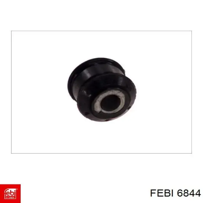 6844 Febi Buje de la bieleta estabilizadora trasera