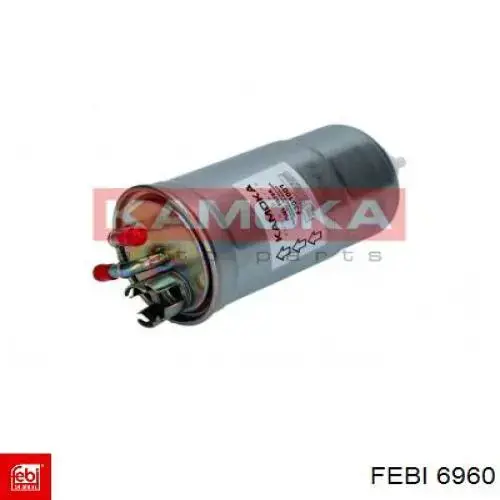 Comprar 6960 Febi Bombilla de luz