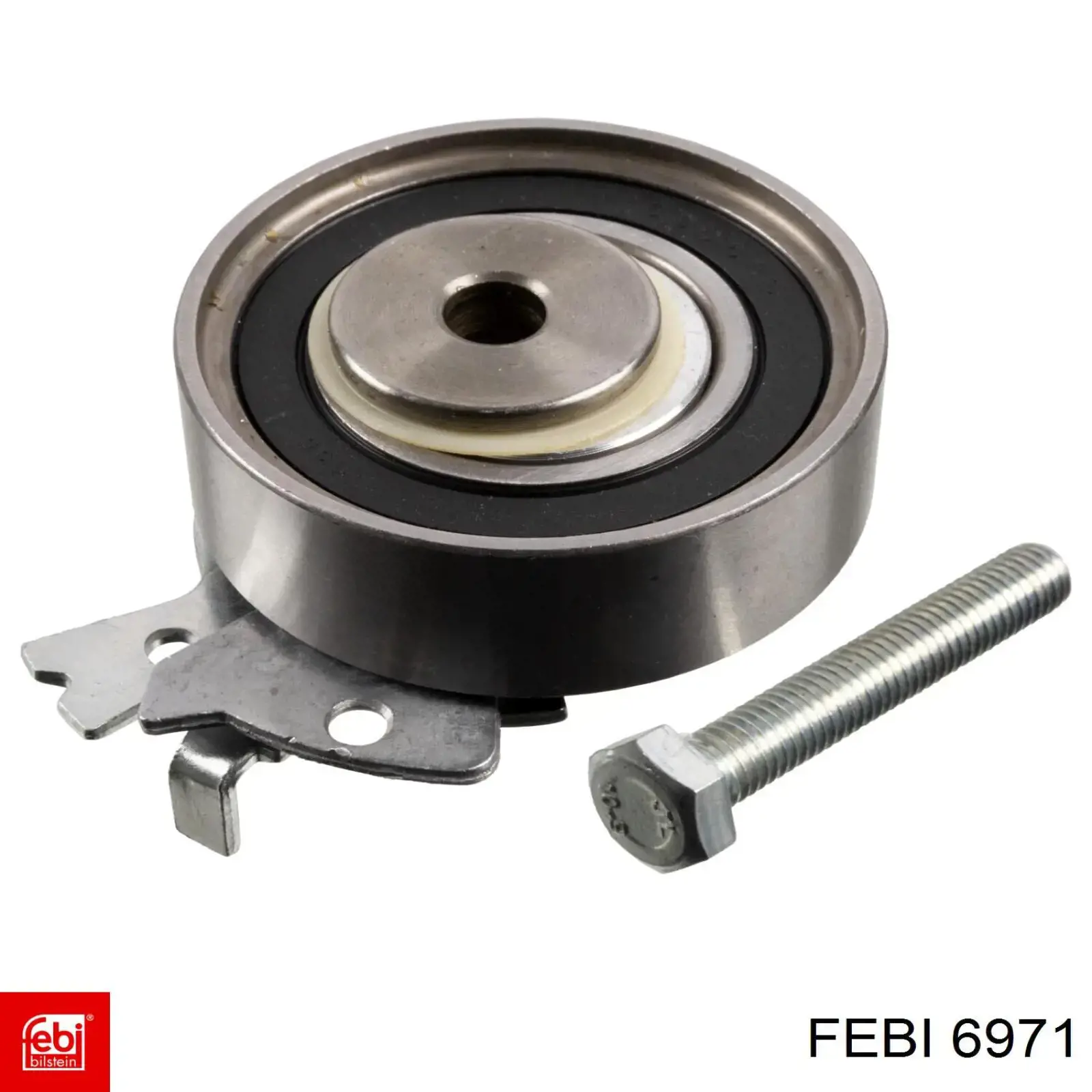 Comprar 6971 Febi Tensor correa distribución