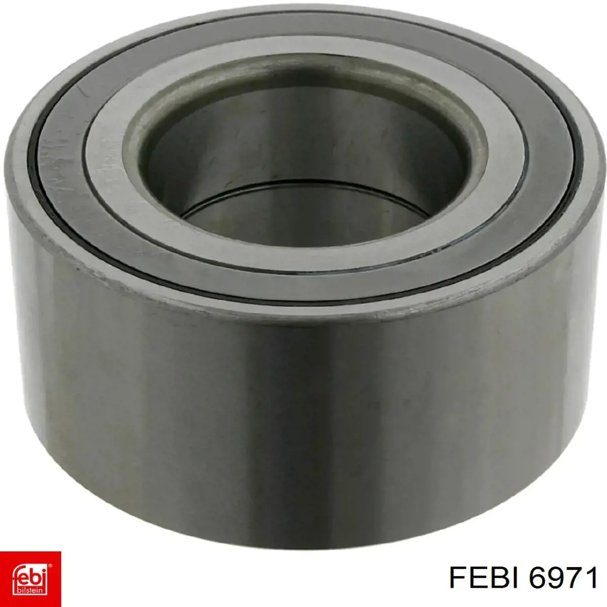 Tensor de la correa de distribución Febi 6971 precio, desde 27,04 EUR