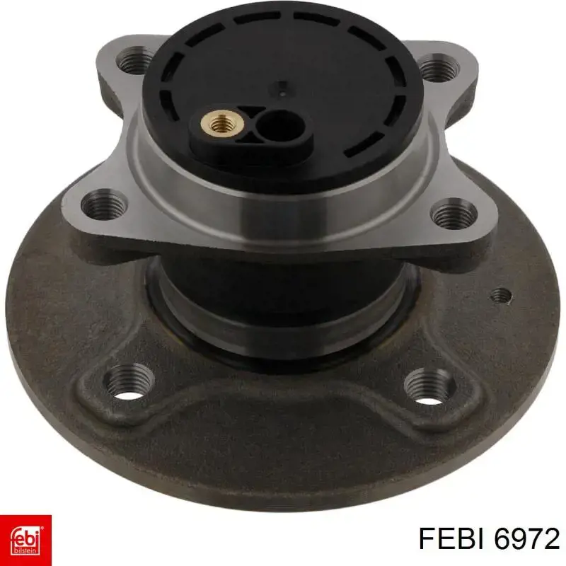 Indicador, presión del aceite Fiat 500 312