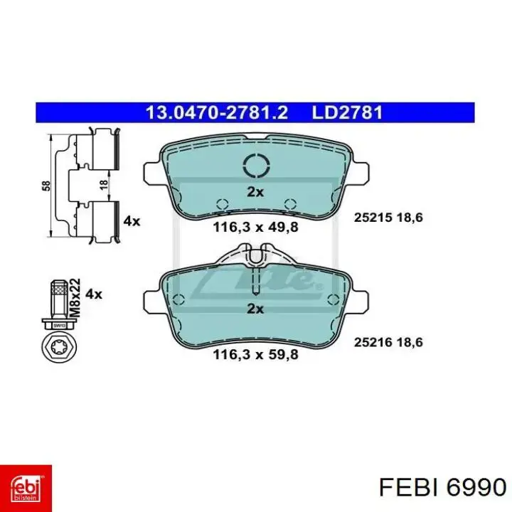 Ventilador (rodete +motor) refrigeración del motor con electromotor completo Volkswagen Passat 3A5, 351, 315