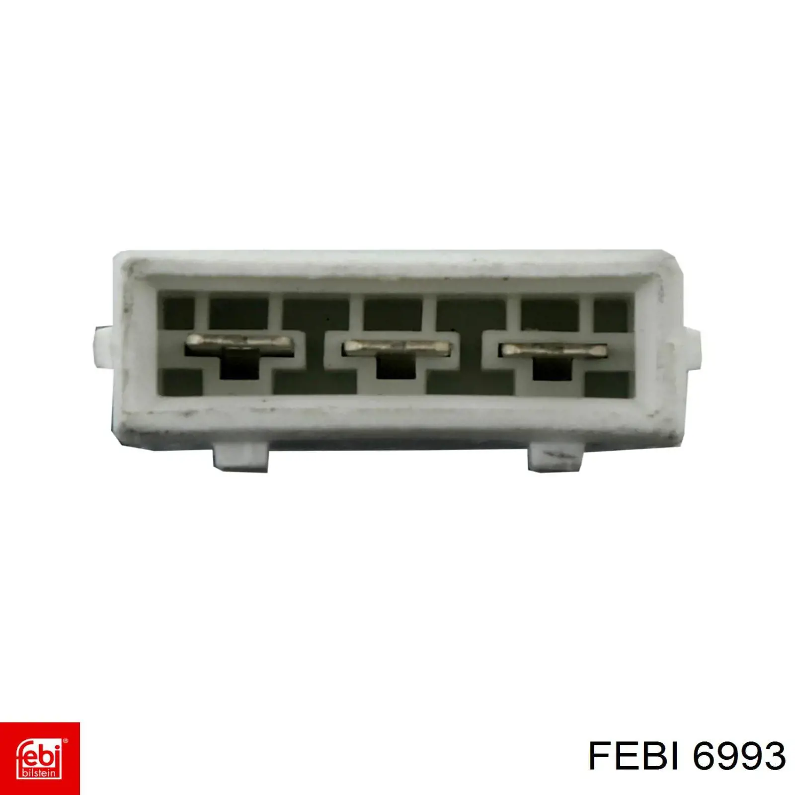 Comprar 6993 Febi Ventilador del motor