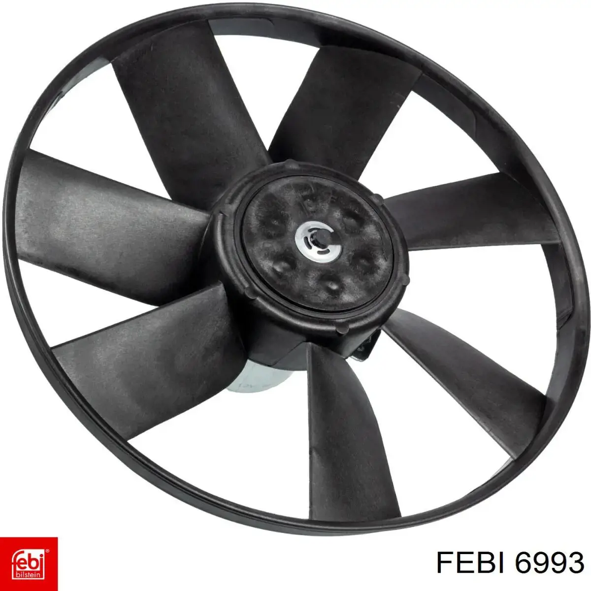 Ventilador de radiador Febi 6993 precio, desde 57,14 EUR