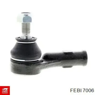 Comprar 7006 Febi Soporte de tubo de escape
