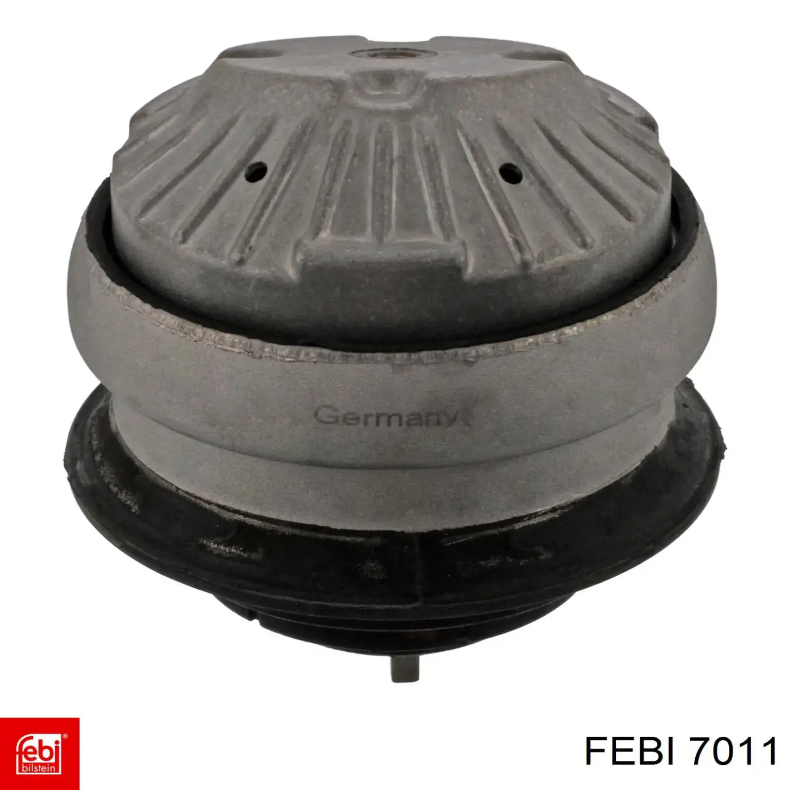 Soporte izquierdo del motor Febi 7011 precio, desde 38,32 EUR