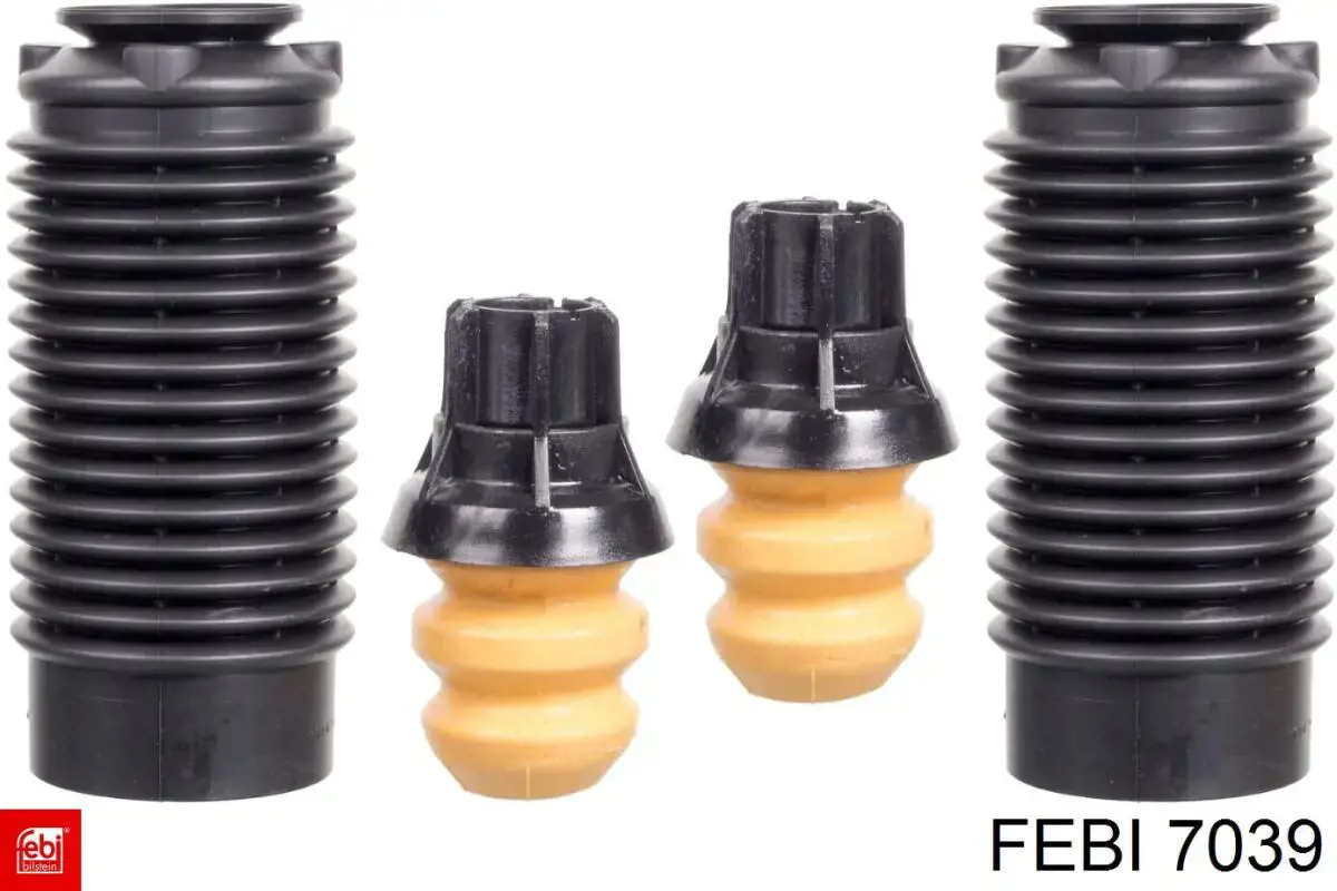  Febi 7039 precio, desde 2,86 EUR